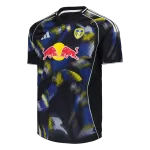 Leeds United Third Away Jersey 2025/26 - minejerseys