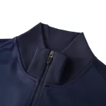 PSG Training Jacket Navy 2025/26 - minejerseys