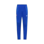 Atletico Madrid Training Jacket Kit(Jacket+Pants) Red 2025/26 - minejerseys