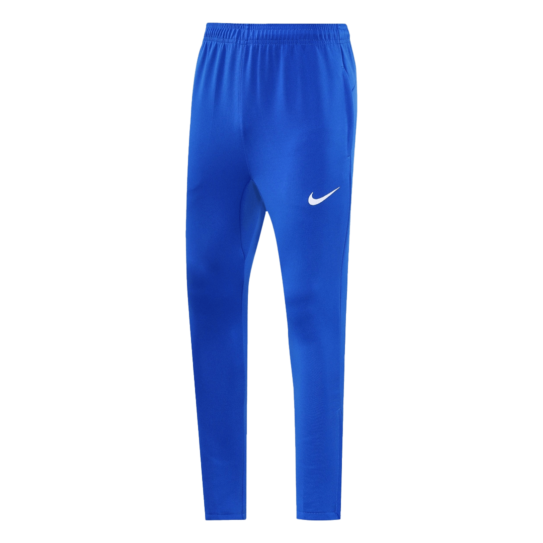 Atletico Madrid Training Tracksuit Kit(Jacket+Pants) Red 2025/26 Atletico Madrid Training Tracksuit Kit(Jacket+Pants) Red 2025/26