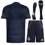 Real Madrid Away Jersey Full Kit 2025/26 - minejerseys