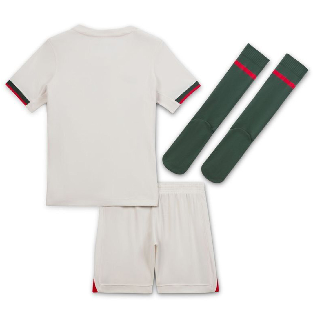 Kids Chelsea Away Jersey Full Kit 2025/26 Kids Chelsea Away Jersey Full Kit 2025/26