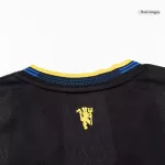 MOUNT #7 Manchester United Third Jersey 2025/26 - minejerseys