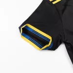 MOUNT #7 Manchester United Third Jersey 2025/26 - minejerseys