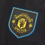 MOUNT #7 Manchester United Third Jersey 2025/26 - minejerseys