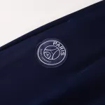PSG Training Tracksuit Kit(Jacket+Pants) Red 2025/26 - minejerseys