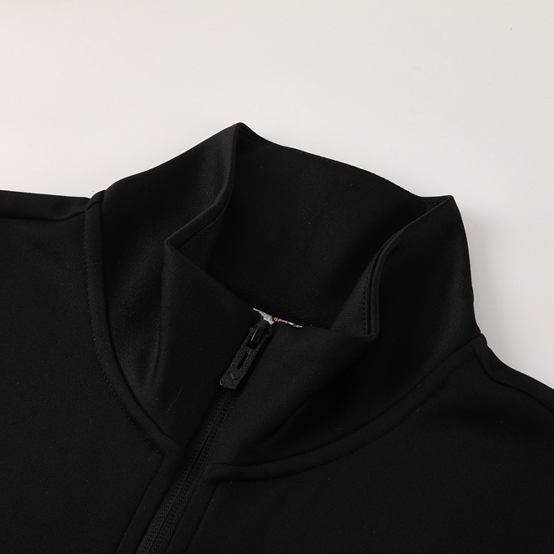 Borussia Dortmund Training Tracksuit Kit(Jacket+Pants) Yellow 2025/26 Borussia Dortmund Training Tracksuit Kit(Jacket+Pants) Yellow 2025/26