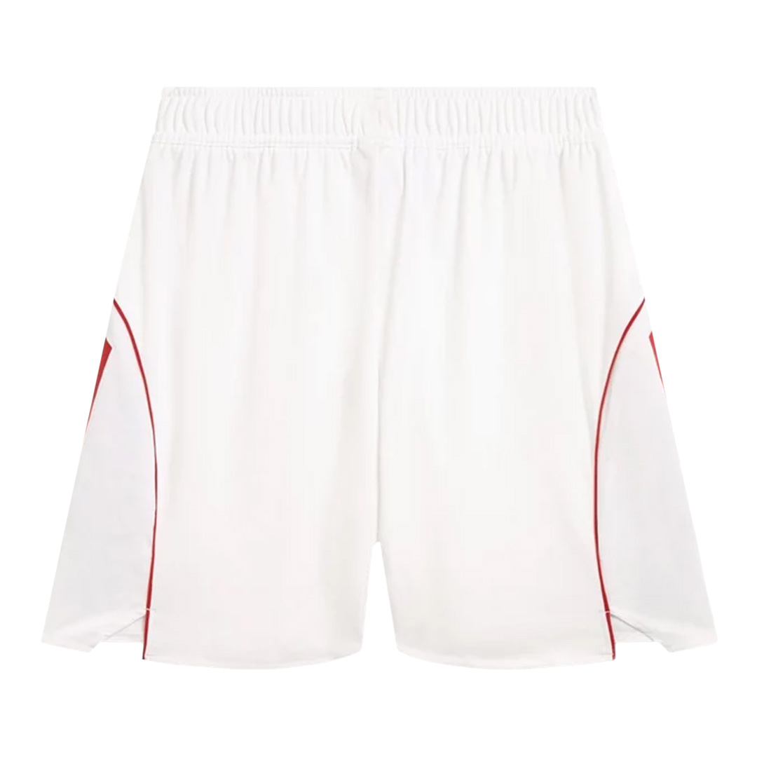 Arsenal Home Match Jersey Kit Player Version 2025/26 Arsenal Home Match Jersey Kit Player Version 2025/26