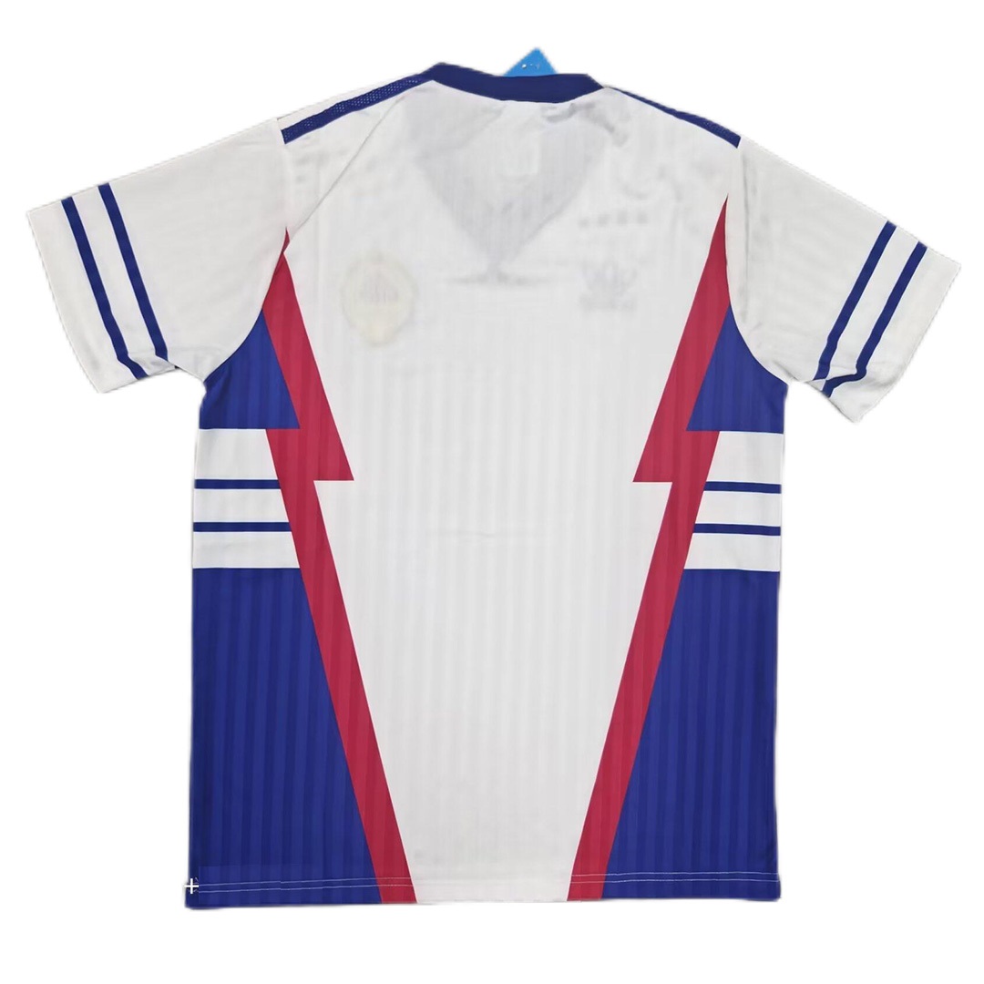 Retro Yugoslavia Away Jersey 1990 Retro Yugoslavia Away Jersey 1990