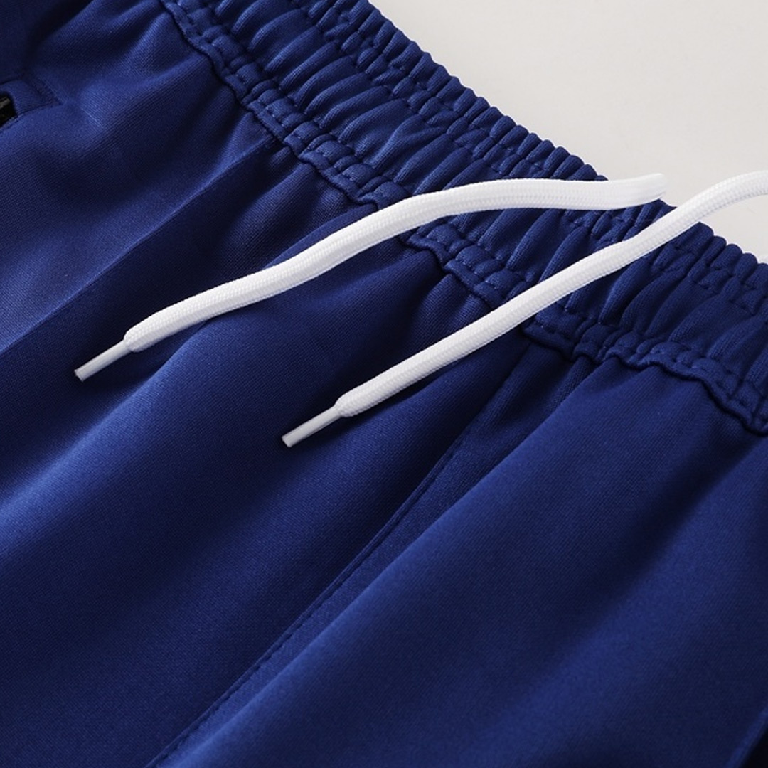 Arsenal Training Tracksuit Kit(Jacket+Pants) Blue 2025/26 Arsenal Training Tracksuit Kit(Jacket+Pants) Blue 2025/26