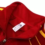 Arsenal Training Tracksuit Kit(Jacket+Pants) Red 2025/26 - minejerseys
