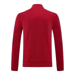 Arsenal Training Tracksuit Kit(Jacket+Pants) Red 2025/26 - minejerseys