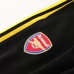 Arsenal Training Tracksuit Kit(Jacket+Pants) Red 2025/26 - minejerseys