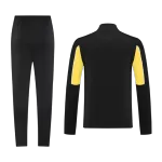 Borussia Dortmund Training Tracksuit Kit(Jacket+Pants) Yellow 2025/26 - minejerseys