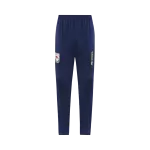 Arsenal Training Tracksuit Kit(Jacket+Pants) Navy&Red 2025/26 - minejerseys