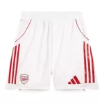 Arsenal Home Match Jersey Kit Player Version 2025/26 - minejerseys
