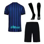 Inter Milan Home Jersey Kit 2025/26 - minejerseys