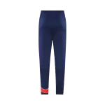 Arsenal Training Tracksuit Kit(Jacket+Pants) Navy&Red 2025/26 - minejerseys