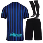 Inter Milan Home Jersey Full Kit 2025/26 - minejerseys