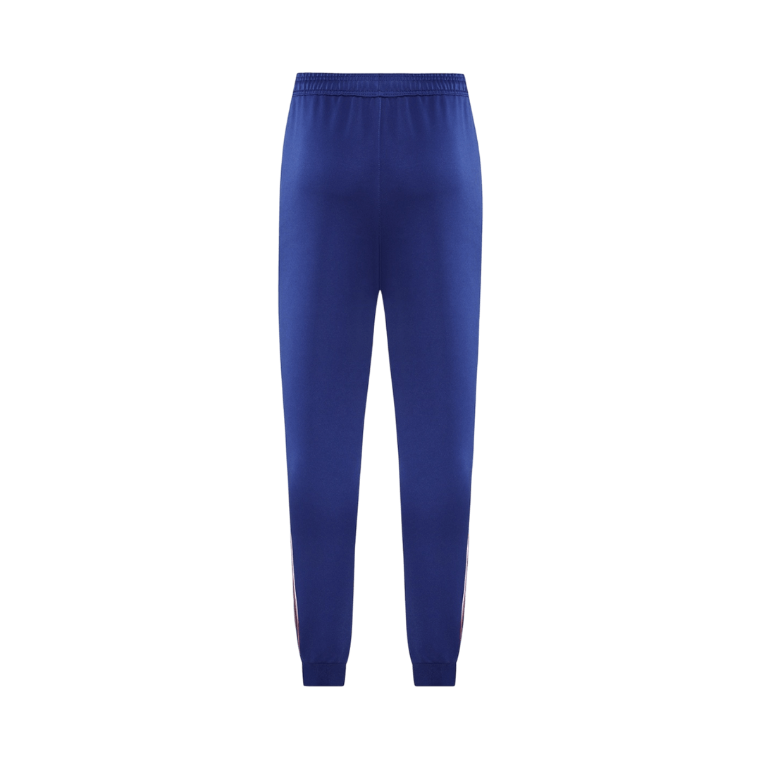 Arsenal Training Tracksuit Kit(Jacket+Pants) Blue 2025/26 Arsenal Training Tracksuit Kit(Jacket+Pants) Blue 2025/26