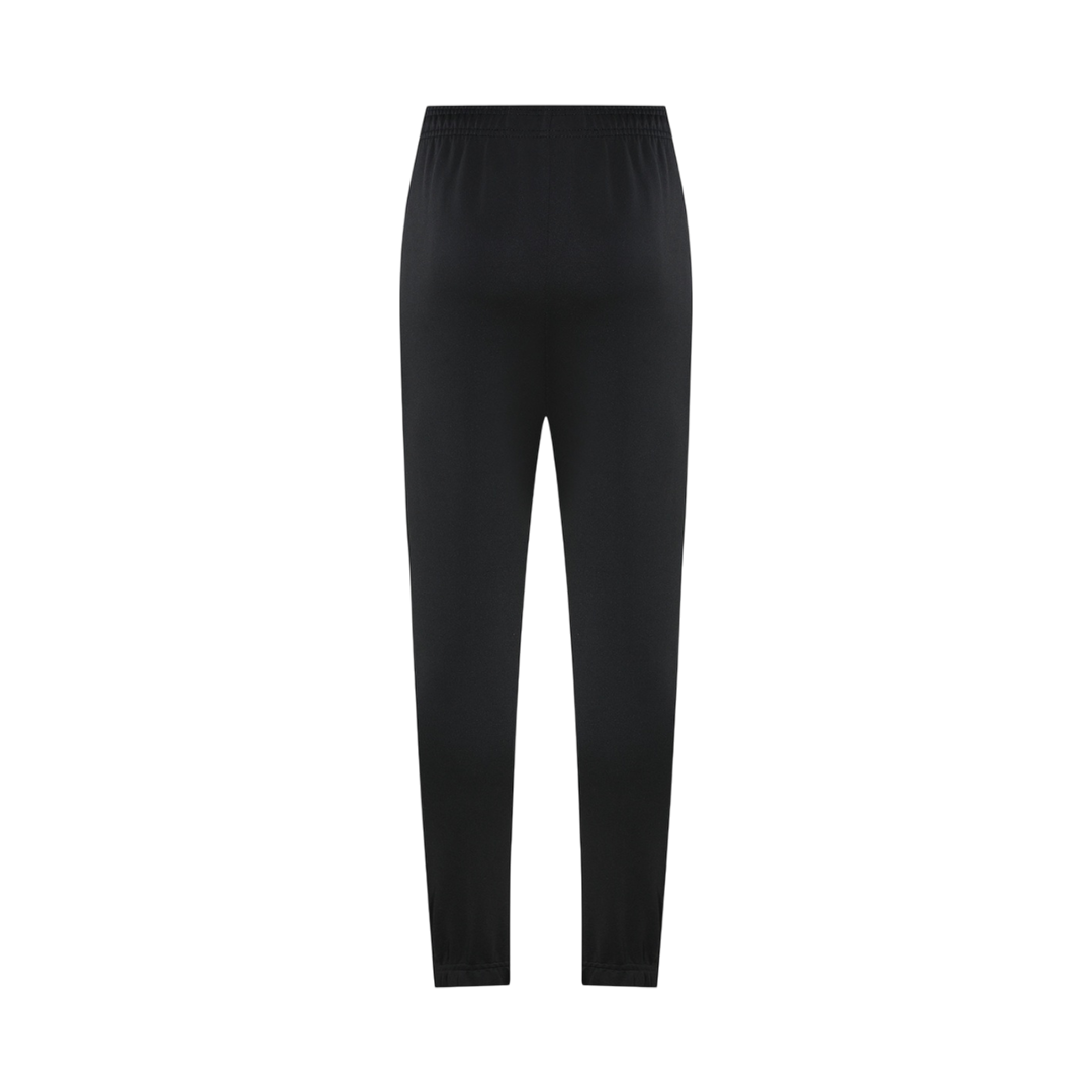 AC Milan Training Tracksuit Kit(Jacket+Pants) Black 2025/26 AC Milan Training Tracksuit Kit(Jacket+Pants) Black 2025/26