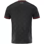 Bayern Munich Third Jersey Kit 2025/26 - minejerseys