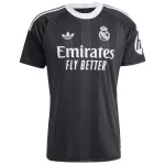 Real Madrid Goalkeeper Jersey 2025/26 - minejerseys