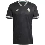 Juventus Third Match Jersey Player Version 2025/26 - minejerseys