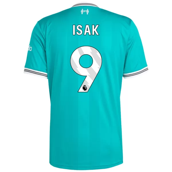 M.SALAH #11 Liverpool Third Jersey 2025/26 - minejerseys