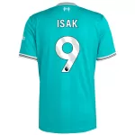 M.SALAH #11 Liverpool Third Jersey 2025/26 - minejerseys