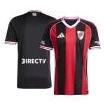 River Plate Away Jersey 2025/26 - minejerseys