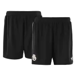 Bayern Munich Third Away Soccer Shorts 2025/26 - minejerseys