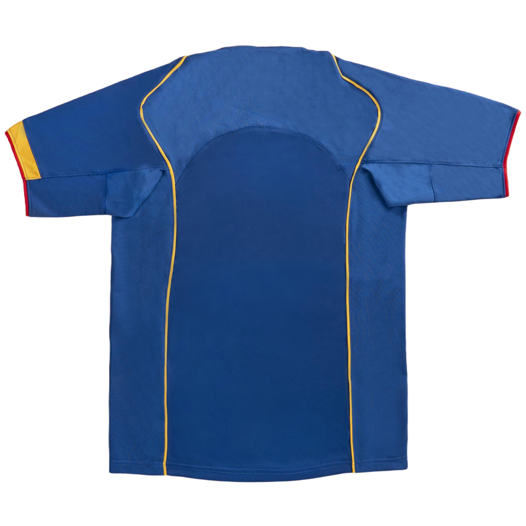 Retro Arsenal Away Jersey 2004/05 Retro Arsenal Away Jersey 2004/05