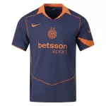 Inter Milan Third Match Jersey Player Version 2025/26 - minejerseys