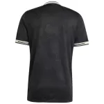 Juventus Third Match Jersey Player Version 2025/26 - minejerseys