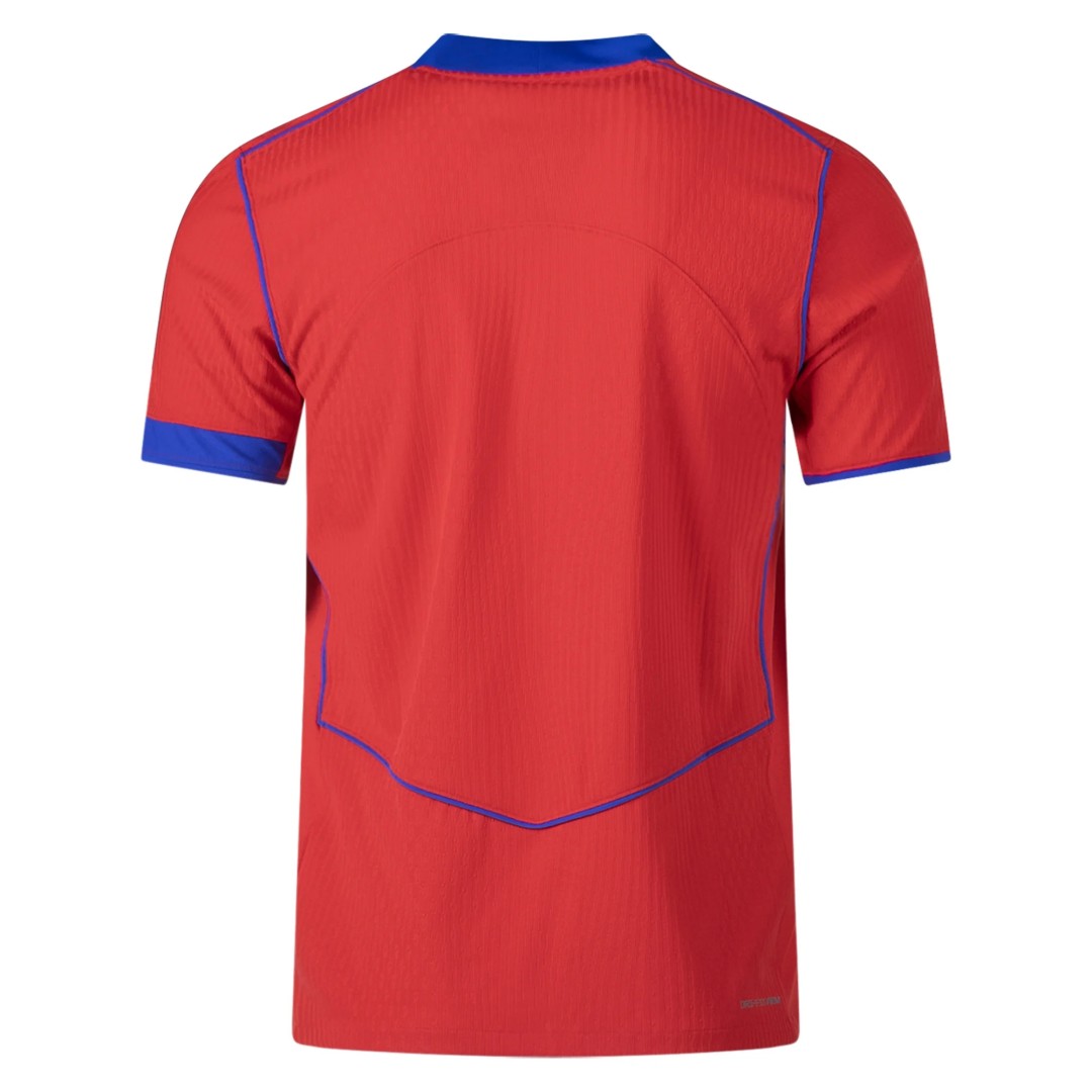 PSG Third Match Jersey Player Version 2025/26