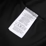 Arsenal Training Tracksuit Kit(Jacket+Pants) Black 2025/26 - minejerseys