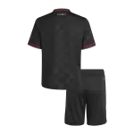 Kids Bayern Munich Third Away Jersey Kit 2025/26 - minejerseys