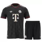 Bayern Munich Third Jersey Kit 2025/26 - minejerseys