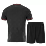 Bayern Munich Third Jersey Kit 2025/26 - minejerseys