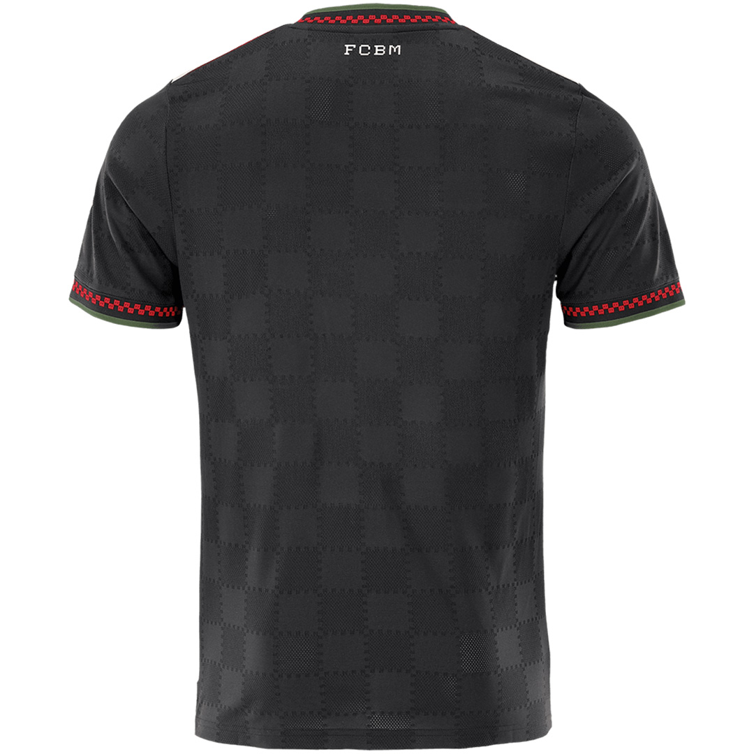 Bayern Munich Third Match Jersey Kit 2025/26 Bayern Munich Third Match Jersey Kit 2025/26