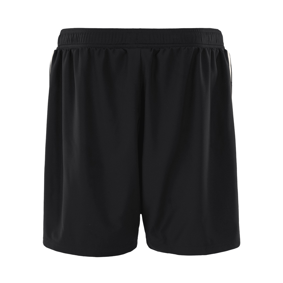 Bayern Munich Third Match Soccer Shorts 2025/26