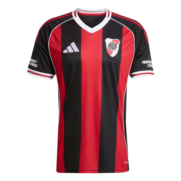 River Plate Away Jersey 2025/26 - minejerseys