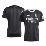 Real Madrid Jersey 2025/26 - minejerseys