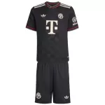 Kids Bayern Munich Third Jersey Kit 2025/26 - minejerseys