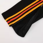 Arsenal Training Tracksuit Kit(Jacket+Pants) Black 2025/26 - minejerseys
