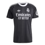 Real Madrid Jersey 2025/26 - minejerseys