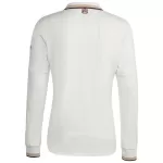 Arsenal Third Long Sleeve Jersey 2025/26 - minejerseys