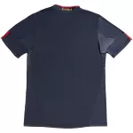 Retro Spain Away Jersey World Cup 2010 - minejerseys