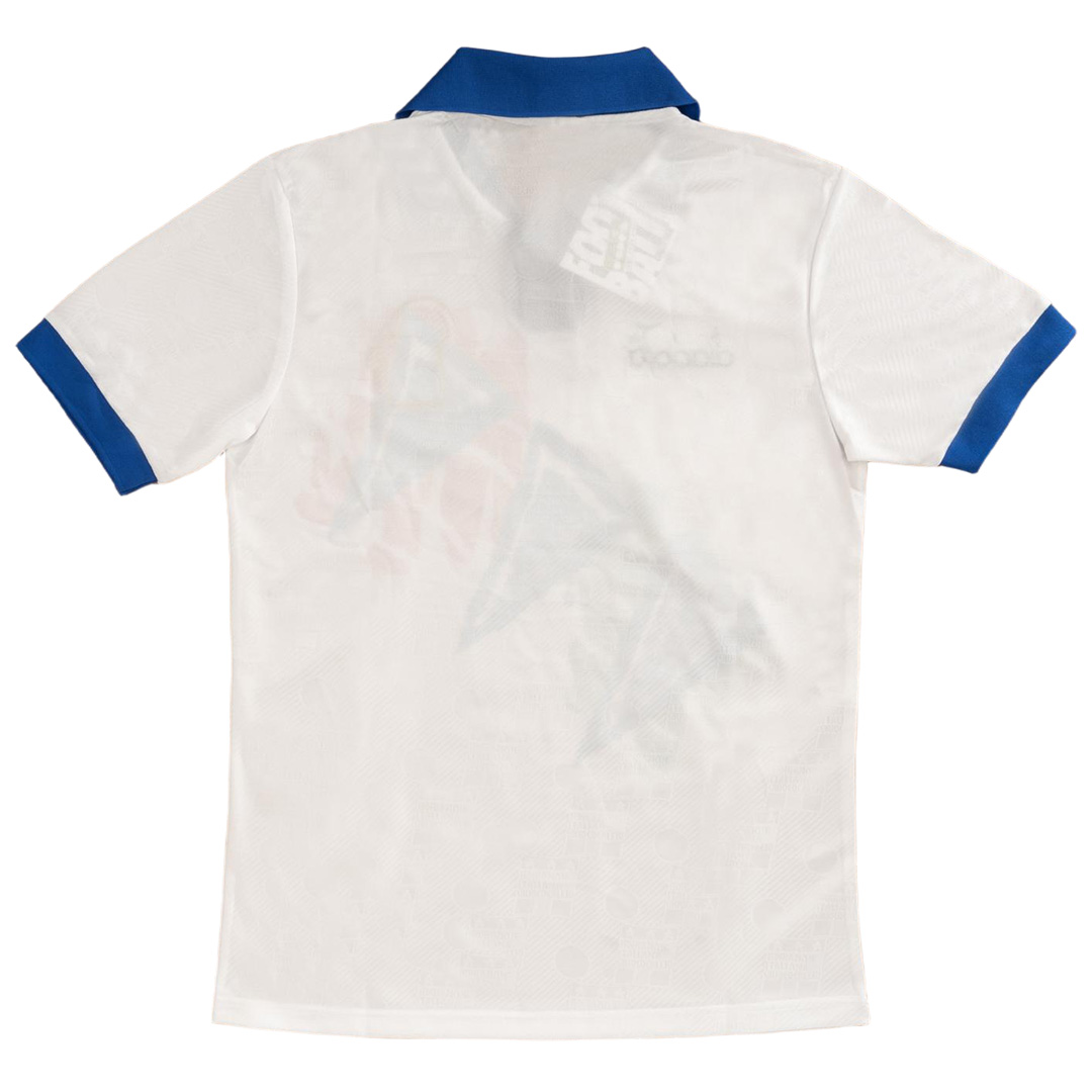 Retro Italy Training Jersey World Cup 1994 Retro Italy Training Jersey World Cup 1994